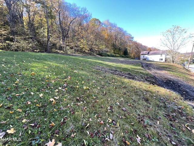 Listing photo 3 for 0 Chickaree Hill Rd, Vintondale PA 15961