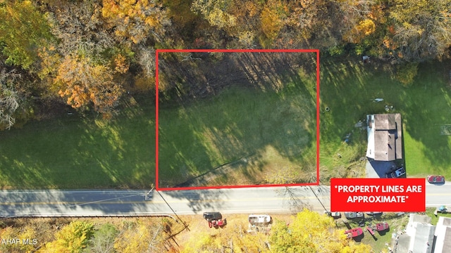 0 Chickaree Hill Rd, Vintondale PA, 15961 land for sale