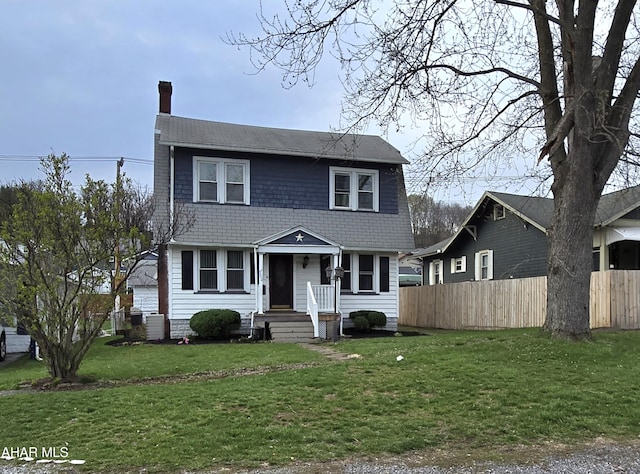 502 Pleasant Valley Blvd, Altoona, PA 16602 - photo 1