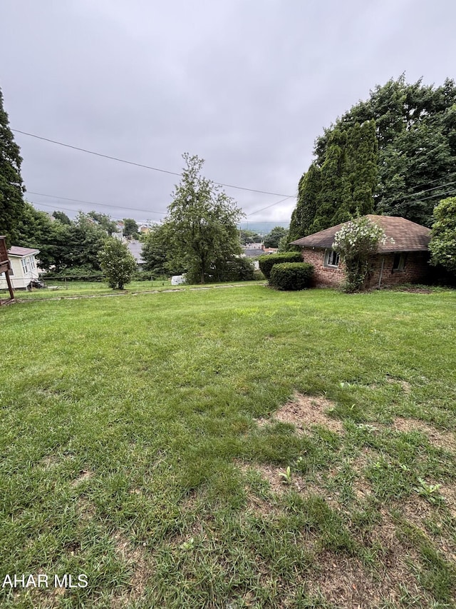 1413 17th Ave, Altoona, PA 16601 - view of green lawn