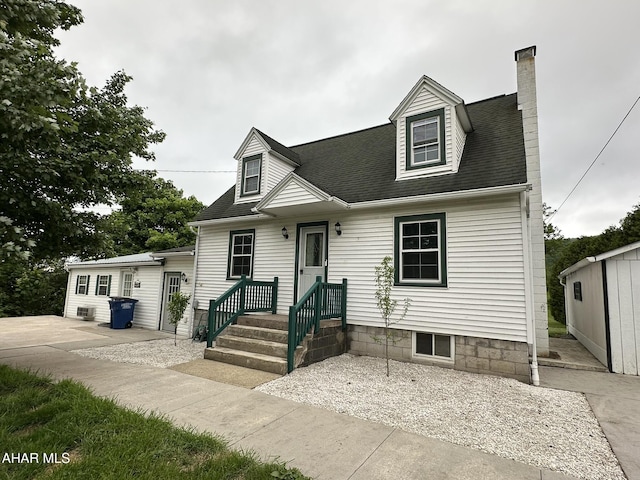 407 Upper Snake Spring Rd, Everett, PA 15537 - photo 1