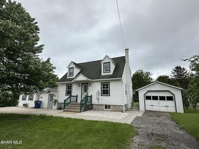 407 Upper Snake Spring Rd, Everett, PA 15537 - photo 49