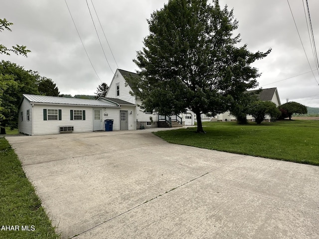 407 Upper Snake Spring Rd, Everett, PA 15537 - photo 50