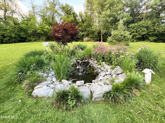 259 Chimney Rocks Rd, Hollidaysburg, PA 16648 - view of green lawn