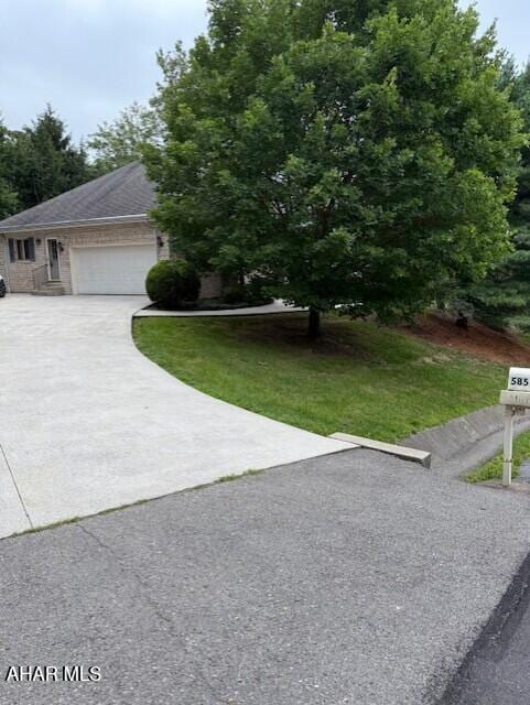 585 Overlook Dr, Hollidaysburg, PA 16648 - photo 7