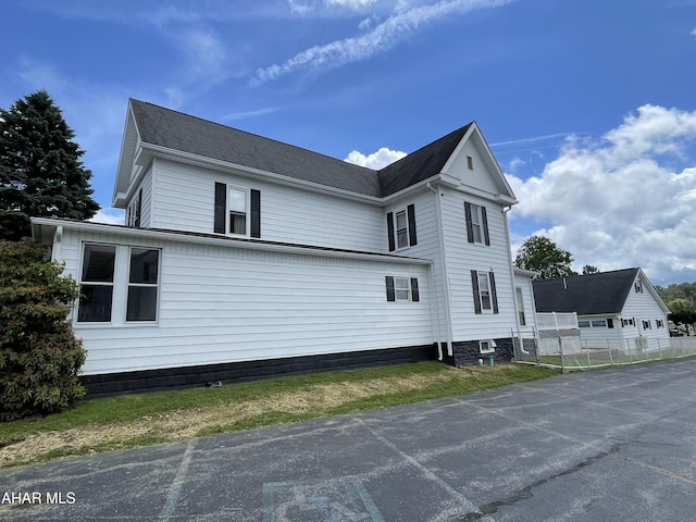 232 Keystone Ave, Cresson, PA 16630 - photo 13