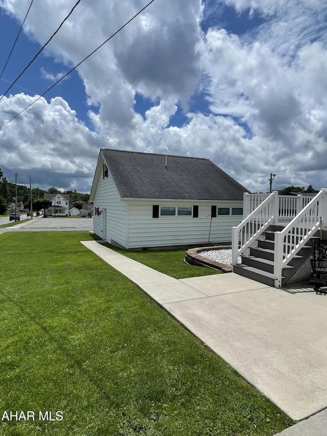 232 Keystone Ave, Cresson, PA 16630 - photo 7