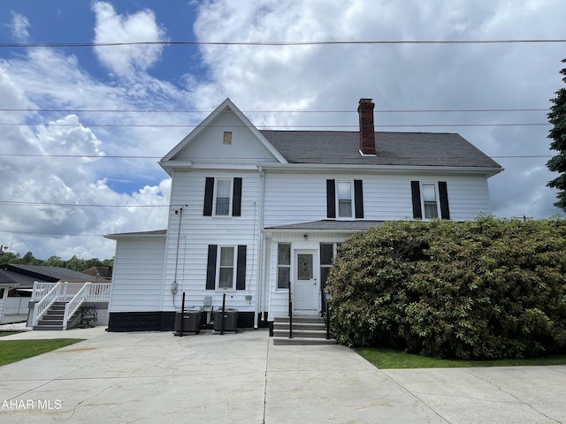 232 Keystone Ave, Cresson, PA 16630 - photo 5