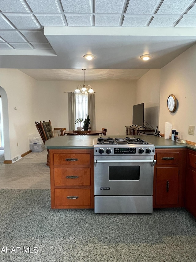 232 Keystone Ave, Cresson, PA 16630 - photo 22