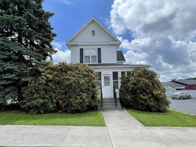 232 Keystone Ave, Cresson, PA 16630 - photo 2