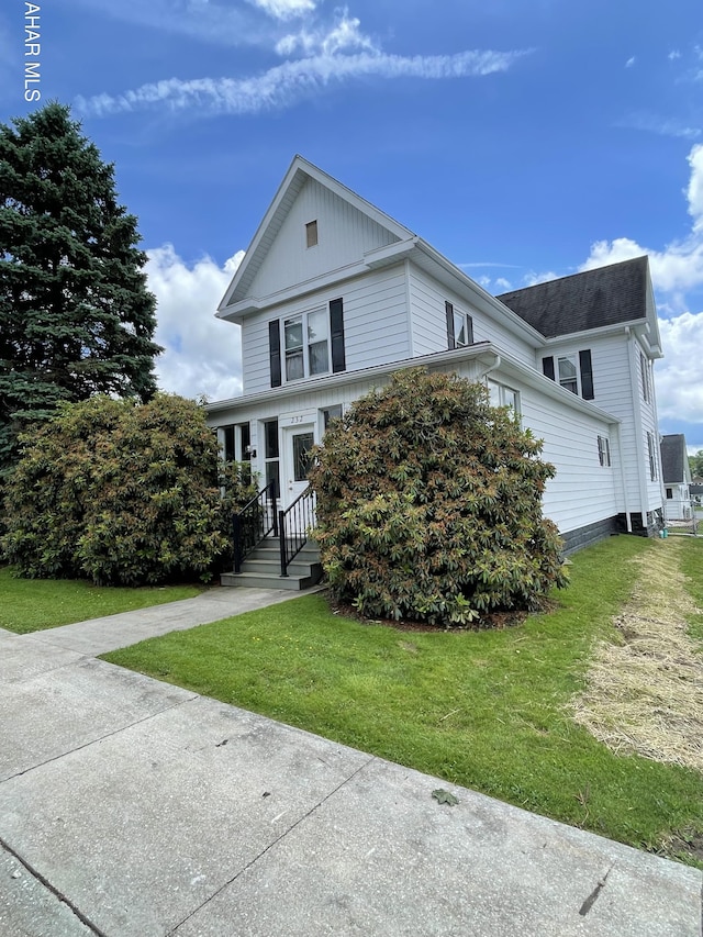 232 Keystone Ave, Cresson, PA 16630 - photo 1