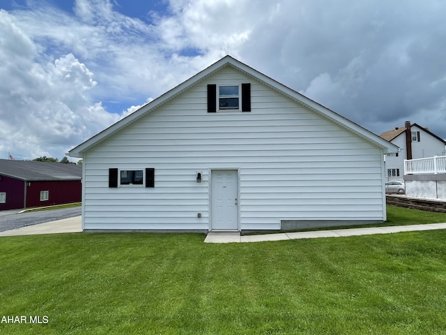 232 Keystone Ave, Cresson, PA 16630 - photo 8