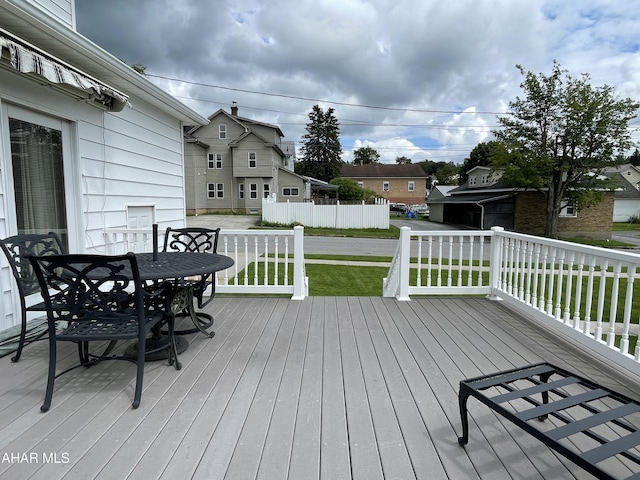 232 Keystone Ave, Cresson, PA 16630 - photo 16