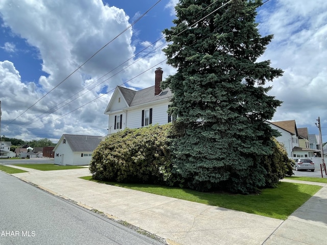 232 Keystone Ave, Cresson, PA 16630 - photo 4