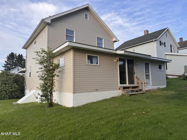 651 6th St, Colver, PA 15927 - photo 4