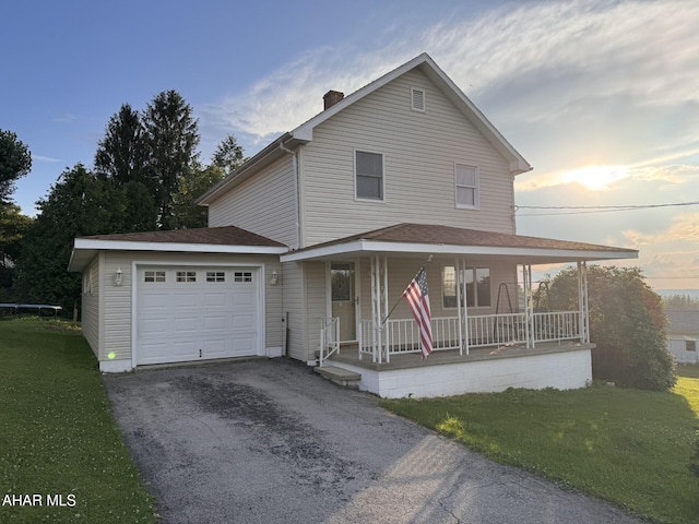 651 6th St, Colver, PA 15927 - photo 1