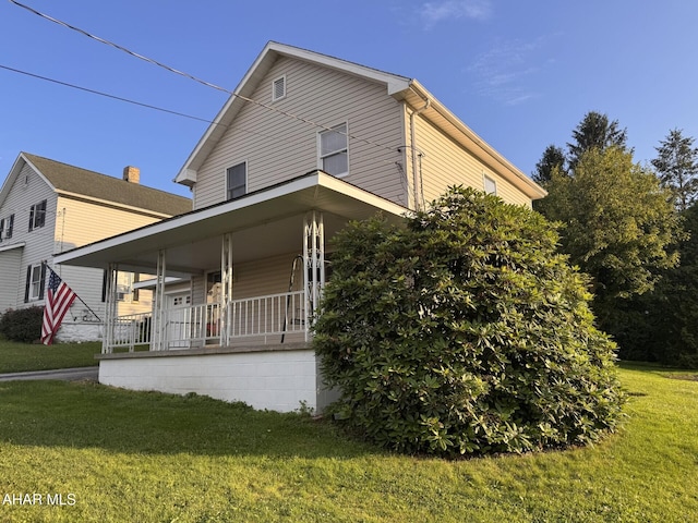 651 6th St, Colver, PA 15927 - photo 2