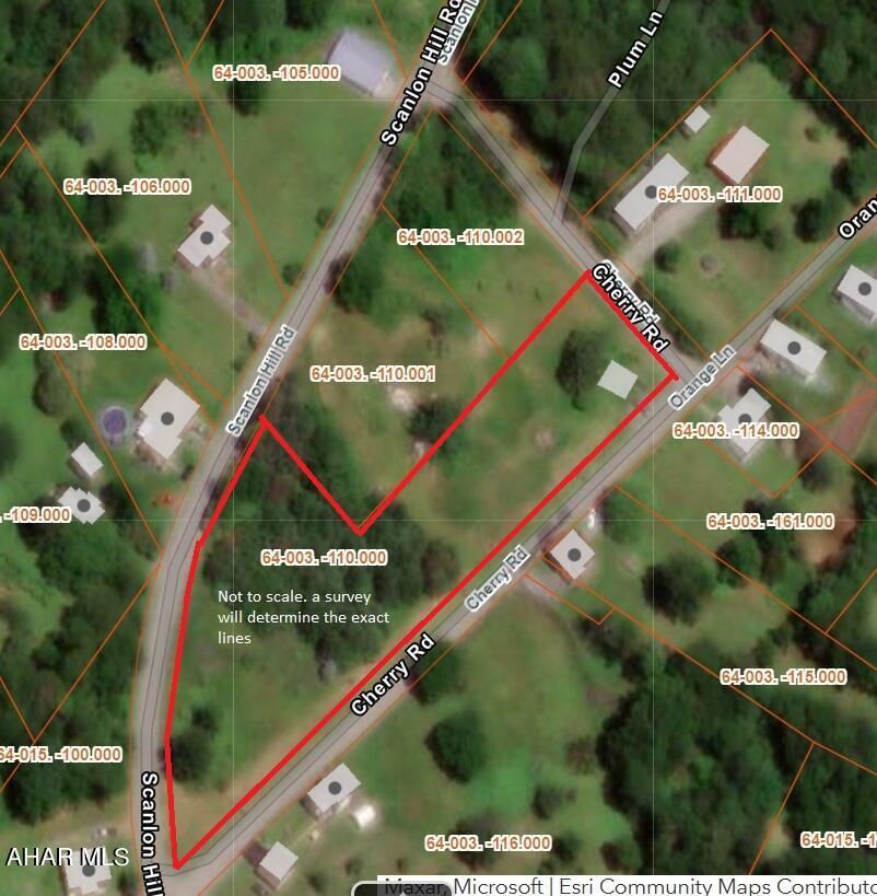 00 Scanlon Hill Rd, Lilly, PA 15938 - photo 1