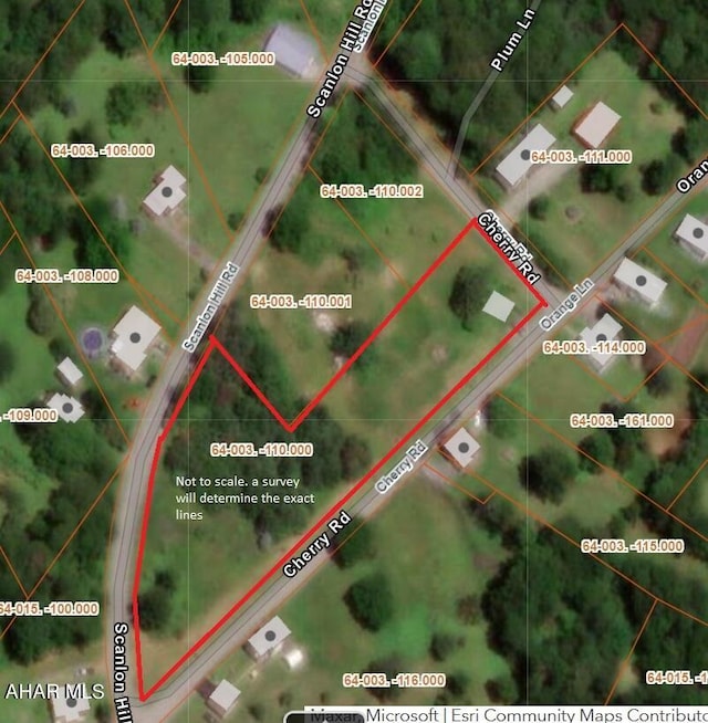 00 Scanlon Hill Rd, Lilly, PA 15938 - photo 1