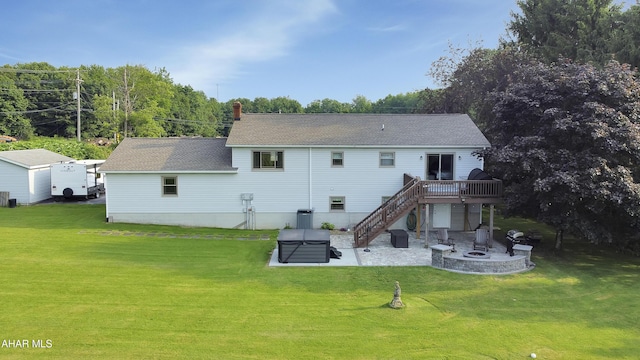 3326 Ben Franklin Hwy, Ebensburg, PA 15931 - photo 4