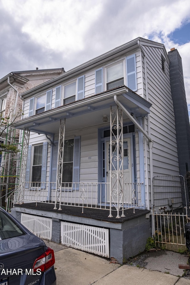 411 Walnut St, Hollidaysburg, PA 16648 - photo 18