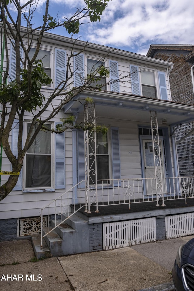 411 Walnut St, Hollidaysburg, PA 16648 - photo 21