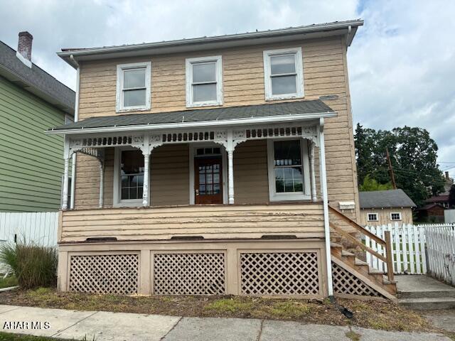 915 Church St, Hollidaysburg, PA 16648 - photo 3