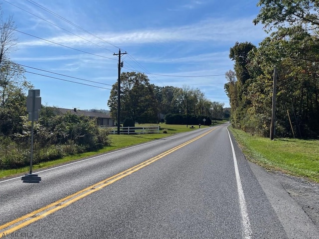 OFF Egolf Rd, Bedford, PA 15522