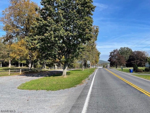 OFF Egolf Rd, Bedford, PA 15522
