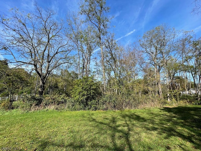 OFF Egolf Rd, Bedford PA, 15522 land for sale