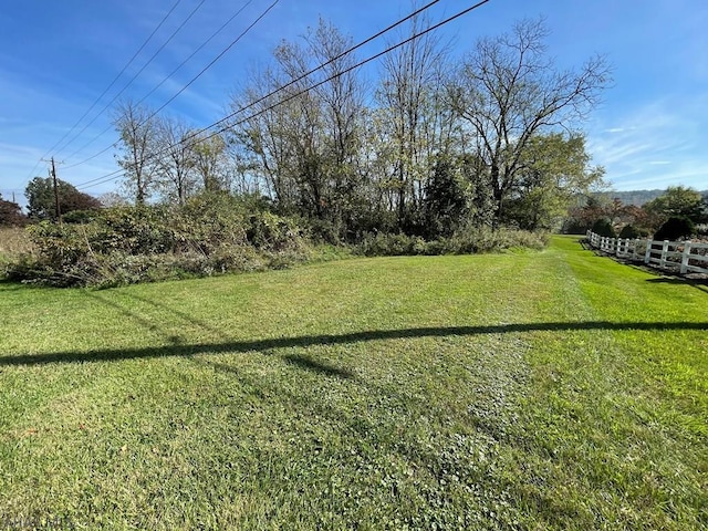 OFF Egolf Rd, Bedford, PA 15522