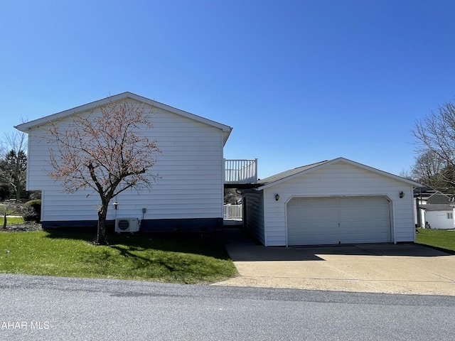 154 Arnies Dr, Carrolltown, PA 15722 - photo 3