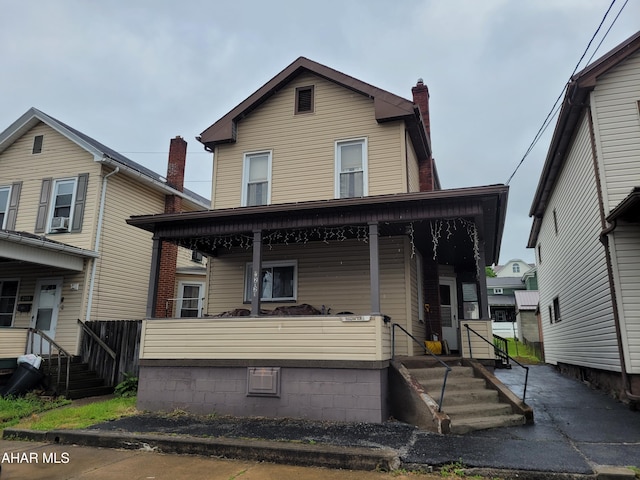 2121 Columbia Ave, Tyrone, PA 16686 - photo 1