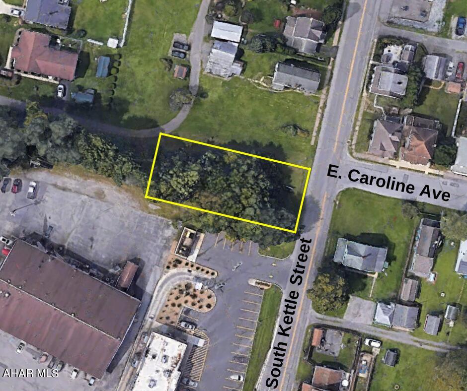 0 S Kettle St, Altoona, PA 16602