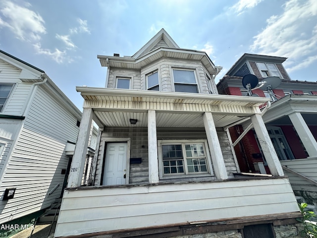 2011 7th Ave, Altoona, PA 16602 - photo 1