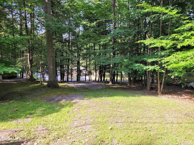 395 Dutch Run Oval, Flinton PA, 16640 land for sale