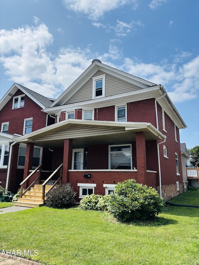 815 Broadway, Altoona, PA 16601 - photo 2