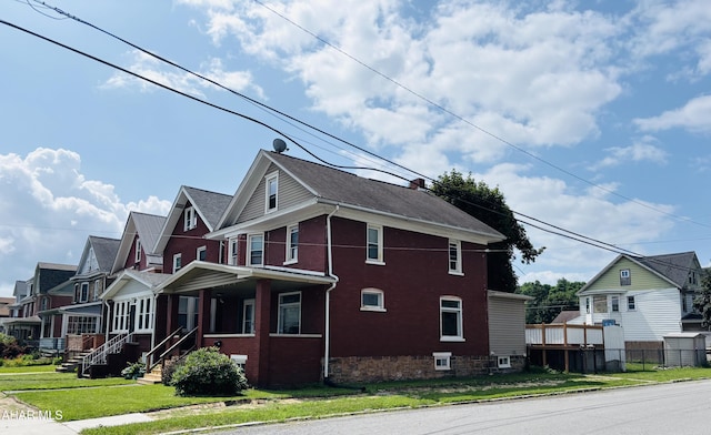 815 Broadway, Altoona, PA 16601 - photo 3