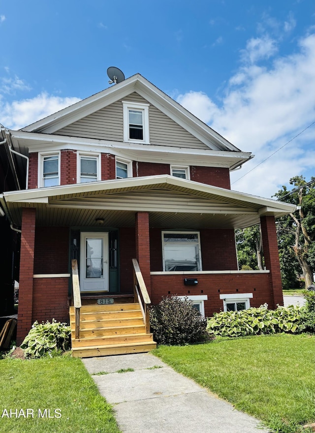 815 Broadway, Altoona, PA 16601 - photo 1
