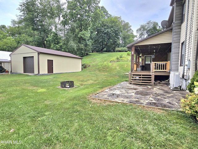 1150 Cabbage Creek Rd, Roaring Spring, PA 16673 - photo 4