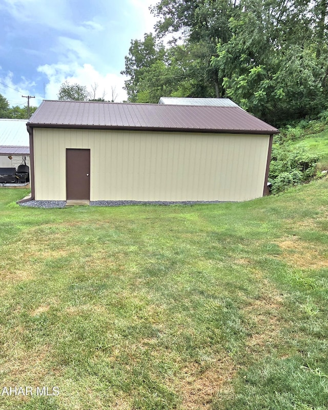 1150 Cabbage Creek Rd, Roaring Spring, PA 16673 - photo 36