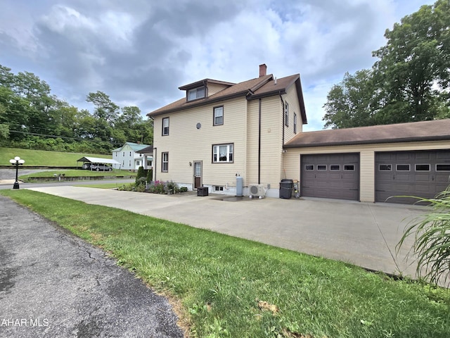 1150 Cabbage Creek Rd, Roaring Spring, PA 16673 - photo 2