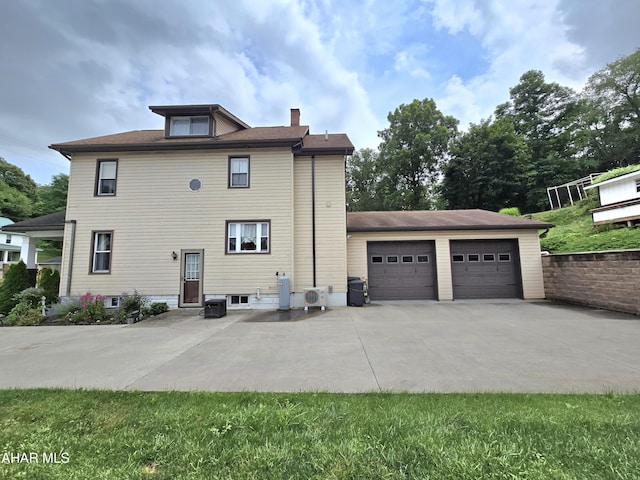 1150 Cabbage Creek Rd, Roaring Spring, PA 16673 - photo 3