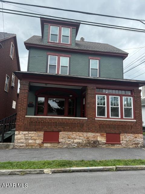 509 29th St, Altoona, PA 16602 - photo 1