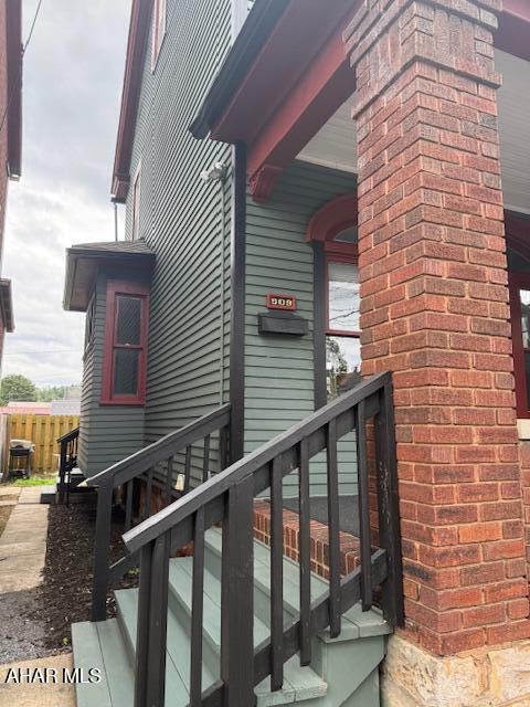 509 29th St, Altoona, PA 16602 - photo 4