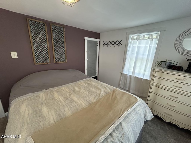 3776 Warriors Mark Path, Warriors Mark, PA 16877 - bedroom featuring dark colored carpet