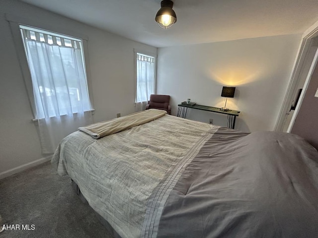 3776 Warriors Mark Path, Warriors Mark, PA 16877 - bedroom with baseboards and carpet flooring