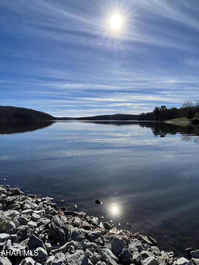 water view