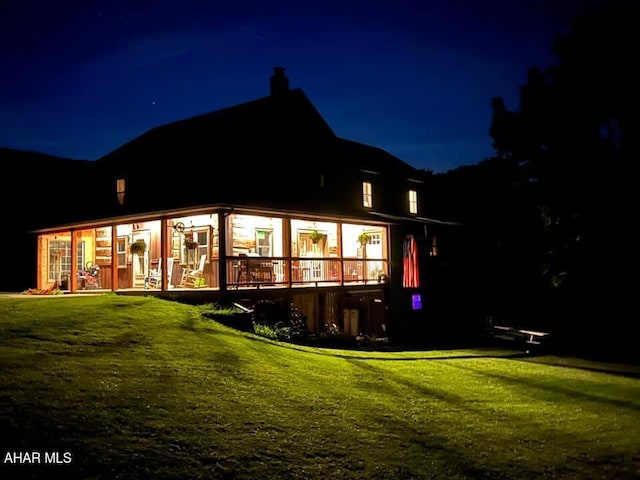 459 Tomco Rd, Schellsburg, PA 15559 - photo 1