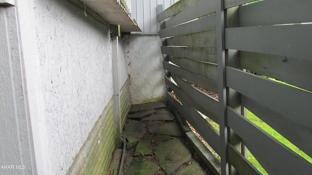 703 Ruskin Dr, Altoona, PA 16602 - view of stairs
